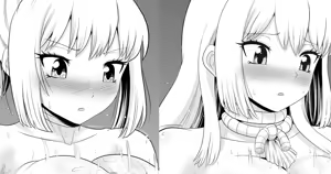 Kohaku to Ruri Zurizuri — hentai manga cover on Fhentai