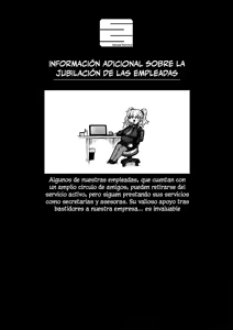 Page 120 of Kanzen Doui-gata Seifuuzoku Sexual Service Kabushikigaisha | Comp. SS S.A. ♥ Servicios Sexuales Completamente Consensuados - preview thumbnail
