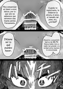 Page 12 of Kanzen Doui-gata Seifuuzoku Sexual Service Kabushikigaisha | Comp. SS S.A. ♥ Servicios Sexuales Completamente Consensuados - preview thumbnail