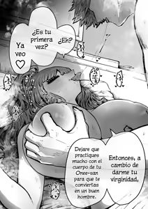 Page 39 of Kanzen Doui-gata Seifuuzoku Sexual Service Kabushikigaisha | Comp. SS S.A. ♥ Servicios Sexuales Completamente Consensuados - preview thumbnail