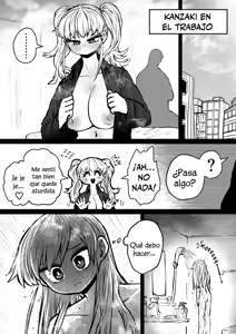 Page 50 of Kanzen Doui-gata Seifuuzoku Sexual Service Kabushikigaisha | Comp. SS S.A. ♥ Servicios Sexuales Completamente Consensuados - preview thumbnail