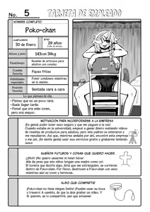 Page 78 of Kanzen Doui-gata Seifuuzoku Sexual Service Kabushikigaisha | Comp. SS S.A. ♥ Servicios Sexuales Completamente Consensuados - preview thumbnail