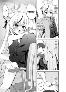 Page 26 of Shizukoko shite Ume Kobore Yuku | So peacefully the plum blossom fades - preview thumbnail