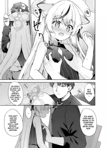 Page 30 of Shizukoko shite Ume Kobore Yuku | So peacefully the plum blossom fades - preview thumbnail