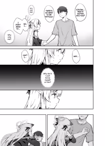 Page 74 of Shizukoko shite Ume Kobore Yuku | So peacefully the plum blossom fades - preview thumbnail