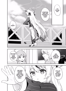Page 81 of Shizukoko shite Ume Kobore Yuku | So peacefully the plum blossom fades - preview thumbnail