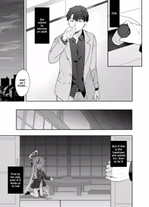 Page 98 of Shizukoko shite Ume Kobore Yuku | So peacefully the plum blossom fades - preview thumbnail