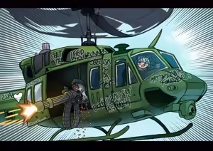 Page 368 of Buddy from The B.U.D.D.I.E.S. - preview thumbnail