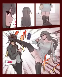 Page 72 of 虐阳合集 Extreme CBT Fanbox - preview thumbnail