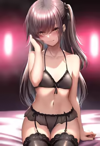 XLscaler — hentai manga cover on Fhentai