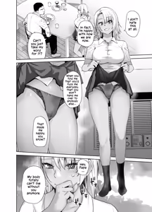 Page 8 of Gal Musume ga Chichioya to no Aijoux 3 - preview thumbnail