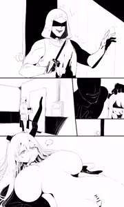 Page 22 of seed of ruin 6 - preview thumbnail