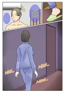 Page 51 of Jitsubo Dairi Shussan ~Shirakawa Yuuka no Baai~ Kouhen｜Maternidad Subrogada ~El Caso de Yuuka Shirakawa~ Parte #2 - preview thumbnail