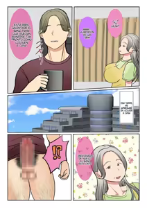 Page 7 of Jitsubo Dairi Shussan ~Shirakawa Yuuka no Baai~ Kouhen｜Maternidad Subrogada ~El Caso de Yuuka Shirakawa~ Parte #2 - preview thumbnail