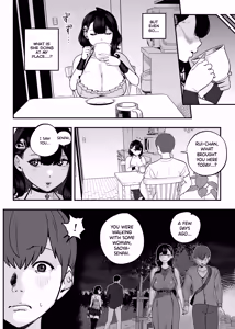 Page 11 of Gachikoi Fuuzoku 2.5 -Papa-katsu Joshi ni Jakusha Dansei Chinpo o Ijimerareru Hanashi- | Falling in Love at the Brothel 2.5 - preview thumbnail