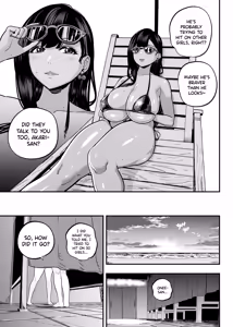 Page 50 of Gachikoi Fuuzoku 2.5 -Papa-katsu Joshi ni Jakusha Dansei Chinpo o Ijimerareru Hanashi- | Falling in Love at the Brothel 2.5 - preview thumbnail