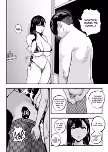 Page 51 of Gachikoi Fuuzoku 2.5 -Papa-katsu Joshi ni Jakusha Dansei Chinpo o Ijimerareru Hanashi- | Falling in Love at the Brothel 2.5 - preview thumbnail