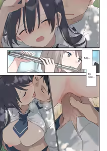 Page 19 of More Than You Think "Full Color" English/Original - preview thumbnail