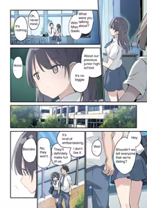 Page 2 of More Than You Think "Full Color" English/Original - preview thumbnail