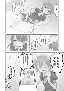 Page 5 of Namaiki na Imouto o Daitai Te dake de Ikasemakuru | 基本上只用手就让嚣张的妹妹高潮个不停 - preview thumbnail