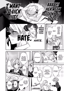 Page 11 of My Tall, Stacked, Virgin Boss ＃1 - preview thumbnail