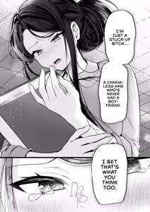 Page 18 of My Tall, Stacked, Virgin Boss ＃1 - preview thumbnail