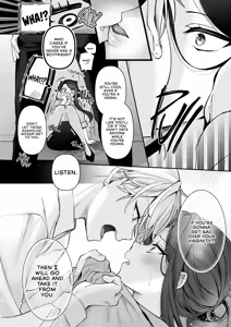 Page 21 of My Tall, Stacked, Virgin Boss ＃1 - preview thumbnail