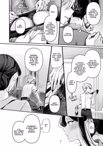 Page 25 of My Tall, Stacked, Virgin Boss ＃1 - preview thumbnail