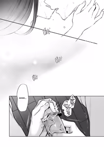 Page 69 of My Tall, Stacked, Virgin Boss ＃1 - preview thumbnail