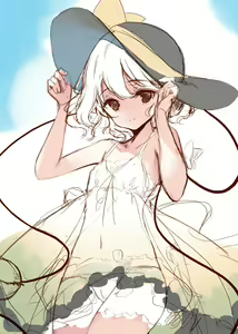 Page 79 of ke-ta Fanbox - preview thumbnail