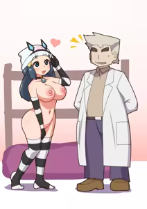 Page 30 of Hikari to Zeburaika no XXX Batoru - preview thumbnail