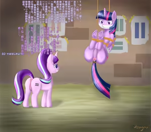 Page 2 of S5E01 BAD END AI translation - preview thumbnail