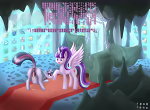 Page 34 of S5E01 BAD END AI translation - preview thumbnail