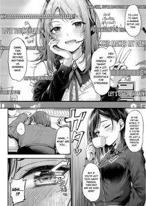 Page 36 of Koi no Gunfight | Love's Gunfight Ch.1-3 (decensored) - preview thumbnail