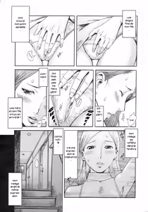 Page 3 of Dassen Oyako | Mère et fils hors des sentiers battus (decensored) - preview thumbnail