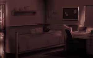 Page 40 of "Grimm Glitter" Illustrations - preview thumbnail