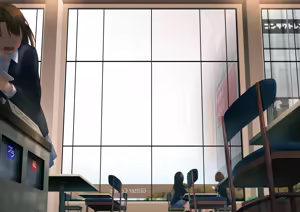 Page 54 of "Grimm Glitter" Illustrations - preview thumbnail
