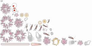 Page 98 of "Grimm Glitter" Illustrations - preview thumbnail