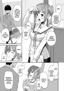 Page 36 of Yuutousei no Nee-san to Honki no Sex de Kyoudai Kankei o Owaraseru Hanashi - preview thumbnail