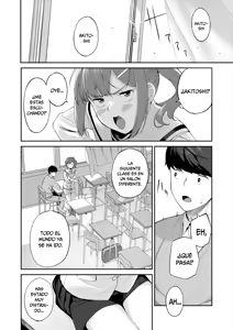 Page 59 of Yuutousei no Nee-san to Honki no Sex de Kyoudai Kankei o Owaraseru Hanashi - preview thumbnail