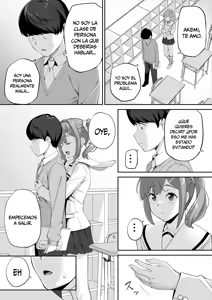 Page 62 of Yuutousei no Nee-san to Honki no Sex de Kyoudai Kankei o Owaraseru Hanashi - preview thumbnail