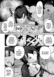 Page 77 of Yuutousei no Nee-san to Honki no Sex de Kyoudai Kankei o Owaraseru Hanashi - preview thumbnail