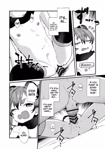 Page 13 of Loli ni Modoshite Saichoukyou | Re-Training a Loli-fied Michiru - preview thumbnail