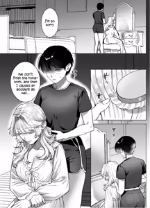 Page 10 of The Beautiful Princess♂ Wants to Dote on the Noble Night♀ - preview thumbnail