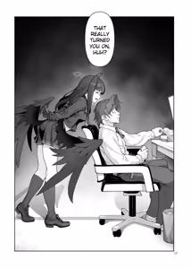 Page 18 of Nakamasa Ichika wa Sensei no Tame nara - preview thumbnail