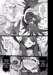 Page 28 of Nakamasa Ichika wa Sensei no Tame nara - preview thumbnail