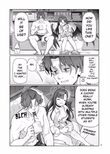 Page 38 of Nakamasa Ichika wa Sensei no Tame nara - preview thumbnail
