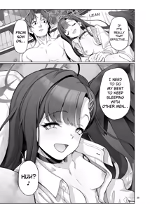 Page 40 of Nakamasa Ichika wa Sensei no Tame nara - preview thumbnail