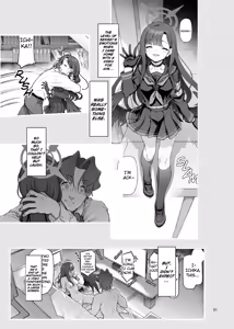 Page 52 of Nakamasa Ichika wa Sensei no Tame nara - preview thumbnail