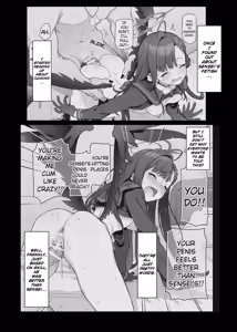 Page 55 of Nakamasa Ichika wa Sensei no Tame nara - preview thumbnail